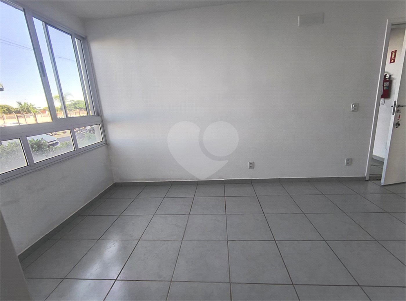 Apartamento à venda com 2 quartos em Jardim São Rafael I, Araraquara, SP