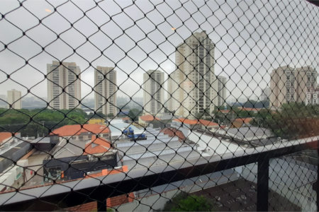 Cobertura à venda com 3 quartos, sendo 2 suítes, em Bela Aliança, São Paulo, SP