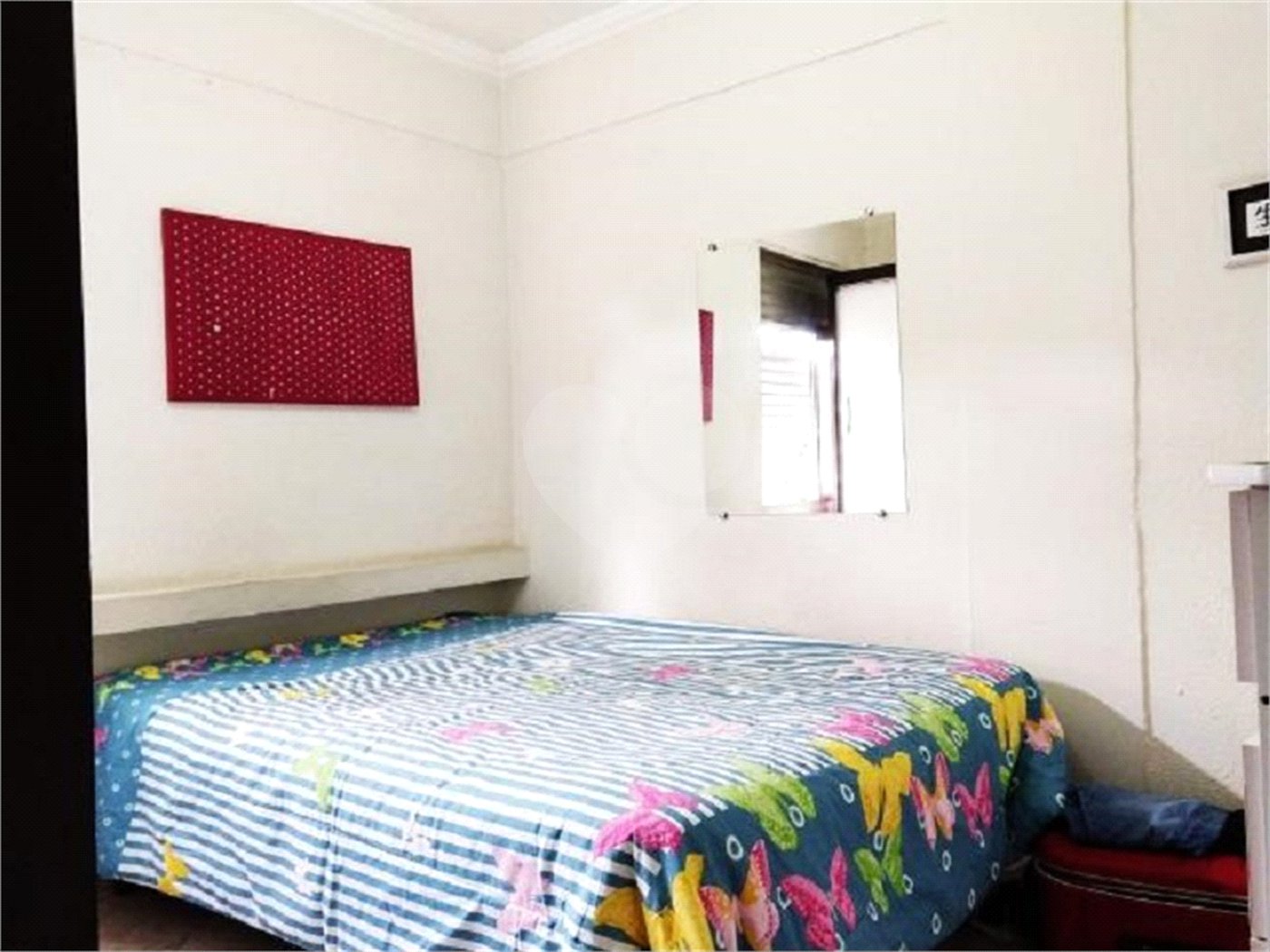 Apartamento à venda com 2 quartos em Jaçanã, São Paulo, SP