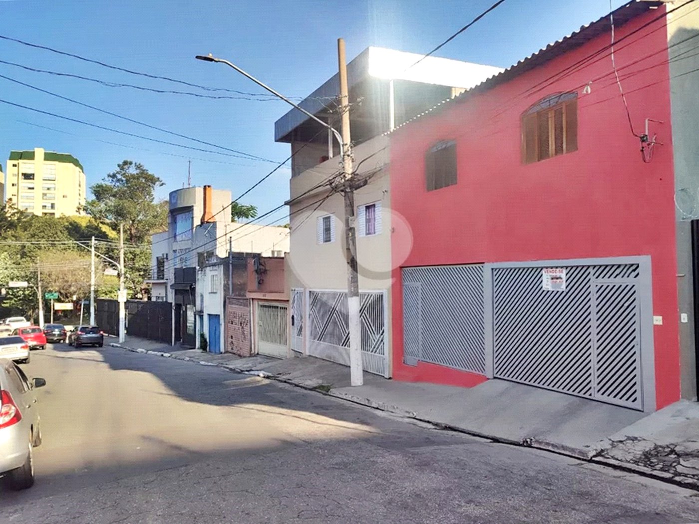 Sobrado à venda com 4 quartos, sendo 3 suítes,  em Casa Verde, São Paulo, SP