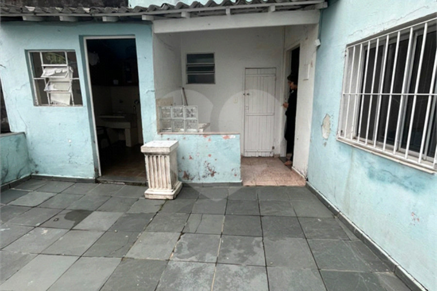 Casa à venda com 4 quartos em Santana, São Paulo, SP