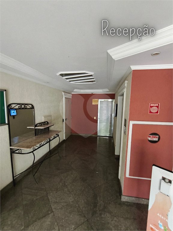 Apartamento à venda com 3 quartos em Vila Matilde, São Paulo, SP