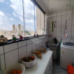 Apartamento à venda com 3 quartos, sendo 1 suíte, em Parque Mandaqui, São Paulo, SP