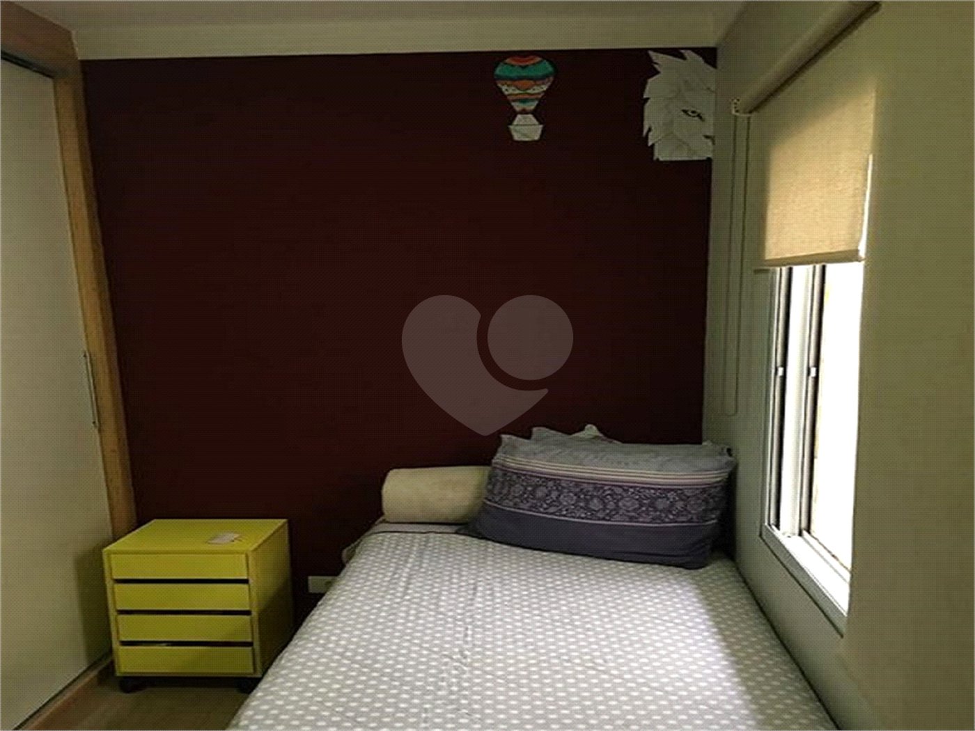 Casa à venda com 3 quartos, sendo 1 suíte, no condomínio 658, São Paulo - SP