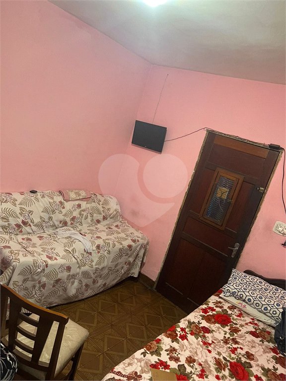 Casa à venda com 3 quartos em Vila Dalva, São Paulo, SP