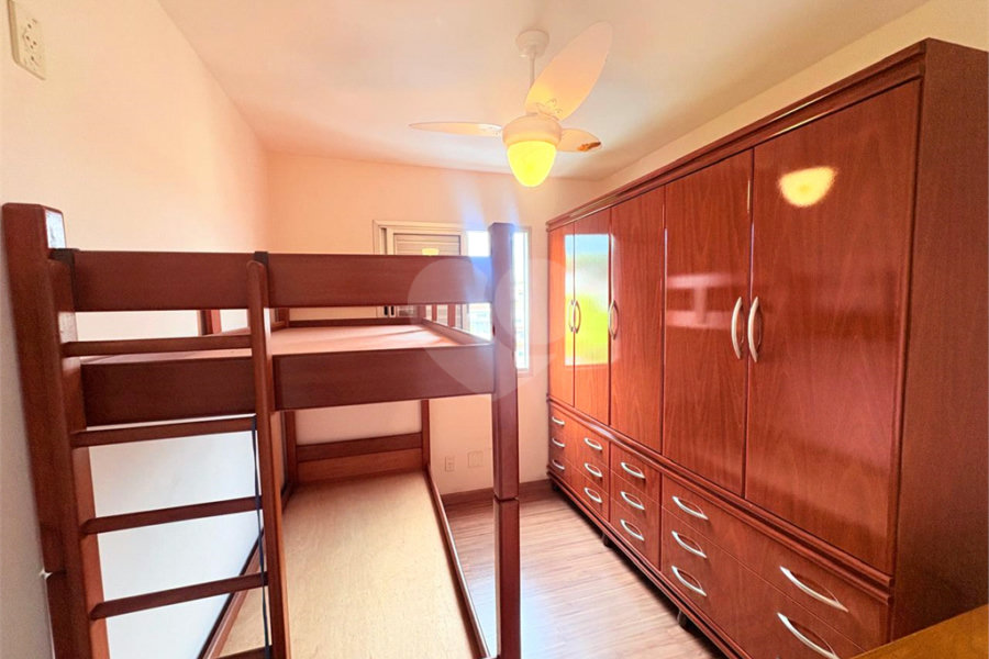 Apartamento à venda com 2 quartos em Vila Nova Cachoeirinha, São Paulo, SP