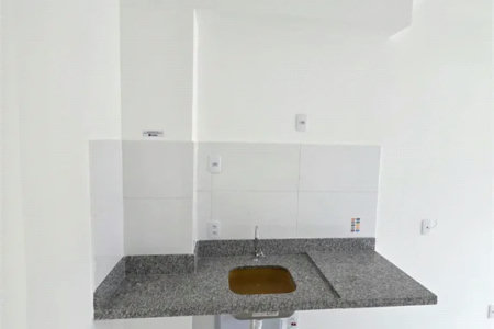 Apartamento à venda com 1 suíte em Butantã, São Paulo, SP