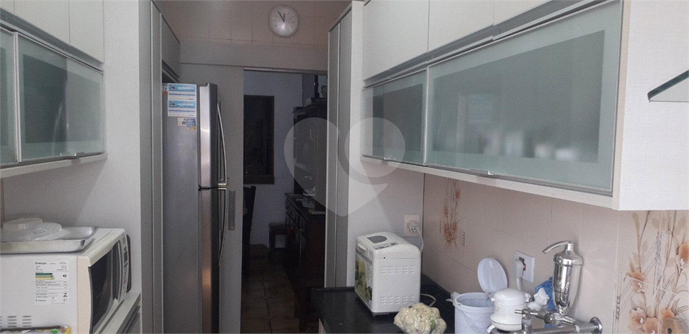 Casa à venda com 3 quartos em Jardim Regina, São Paulo, SP