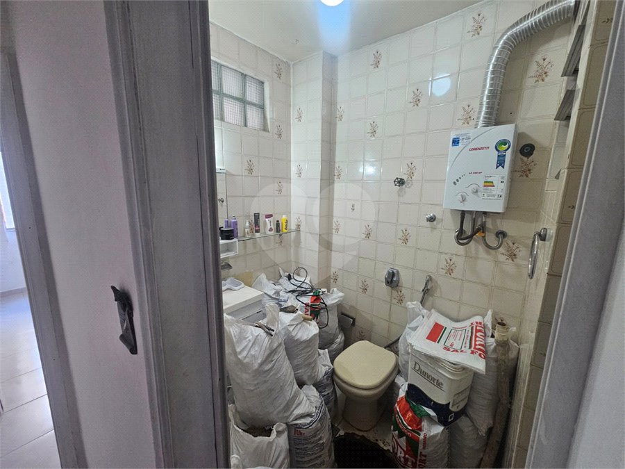 Apartamento à venda com 2 quartos em Maracanã, Rio de Janeiro, RJ