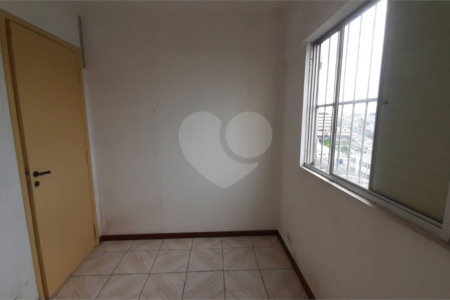 Apartamento à venda com 3 quartos em Vila Leonor, Guarulhos, SP