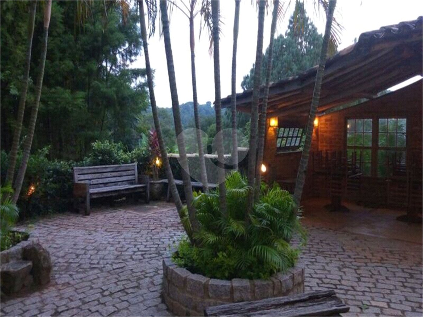 Chácara à venda ou para alugar com 2 quartos em Bosque, Vinhedo, SP