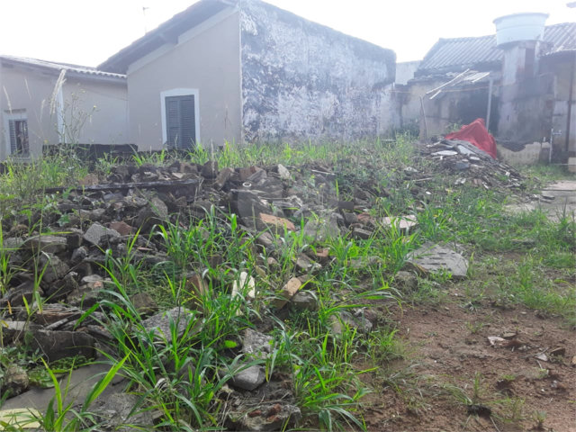 Terreno à venda em Freguesia do Ó, São Paulo, SP