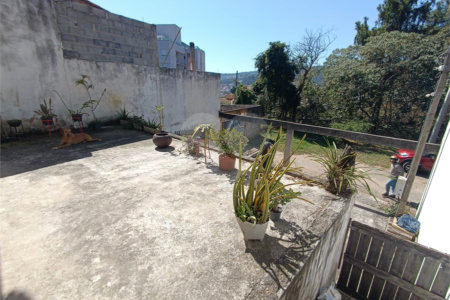 Sobrado à venda com 4 quartos em Jardim Esther, São Roque, SP