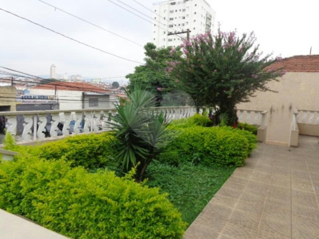 Casa Térrea à venda com 3 suítes em Vila Gustavo, São Paulo, SP