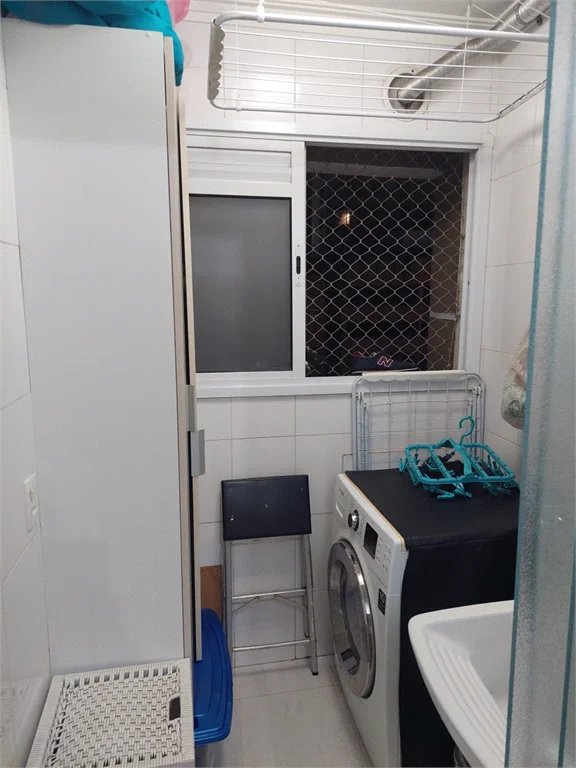 Apartamento à venda com 2 quartos, sendo 1 suíte, em Vila Suzana, São Paulo, SP