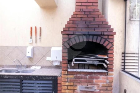 Apartamento à venda com 3 quartos, sendo 1 suíte, em Vila Regente Feijó, São Paulo, SP