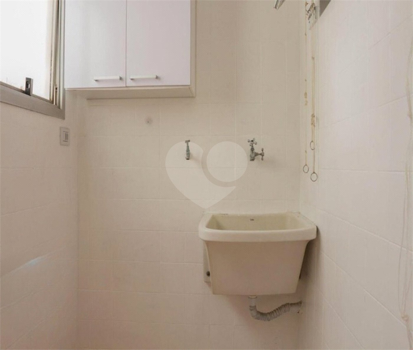 Apartamento à venda com 2 quartos em Jabaquara, São Paulo, SP