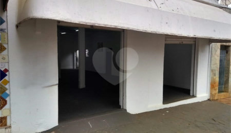 Salão para alugar no Centro, Araraquara, SP