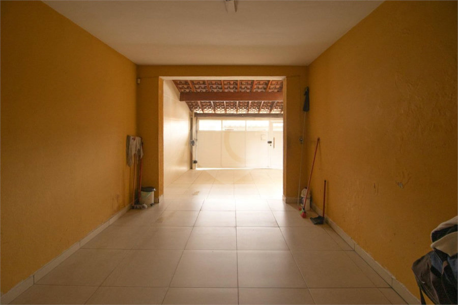 Casa à venda com 3 quartos, sendo 1 suíte, em Vila Mazzei, São Paulo, SP