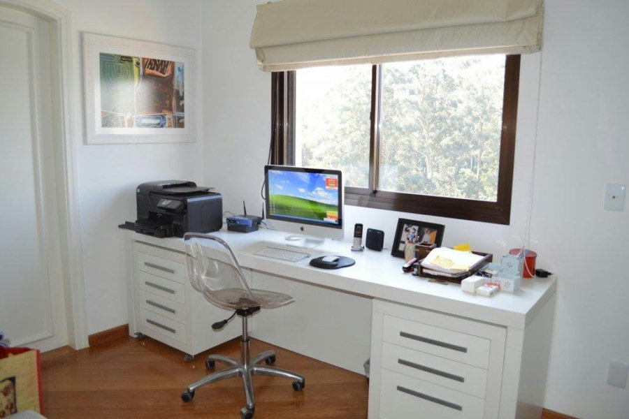 Apartamento à venda com 4 suítes em Parque Mandaqui, São Paulo, SP