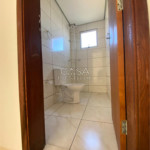 Apartamento à venda com 2 quartos, sendo 1 suíte, em Vila Barão, Sorocaba, SP