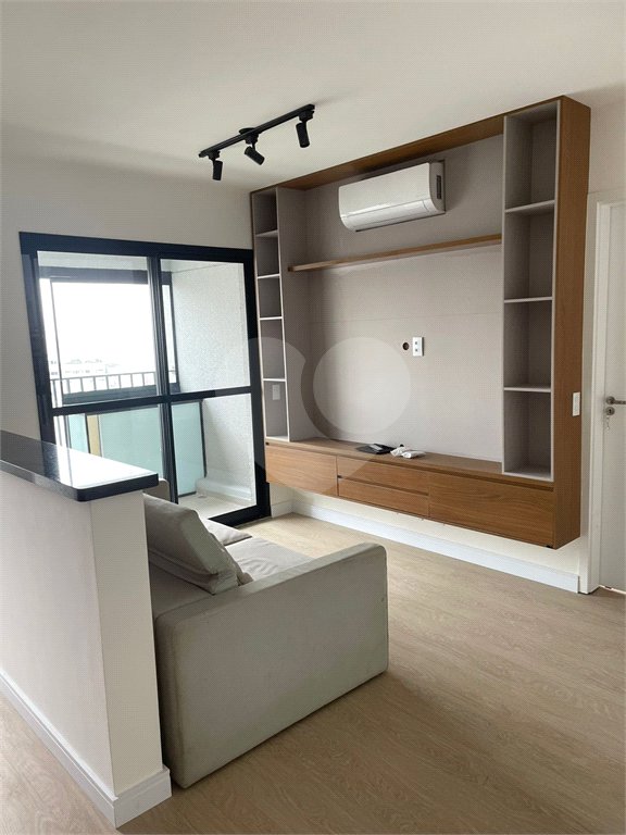 Apartamento à venda com 1 suíte em Vila Buarque, São Paulo, SP