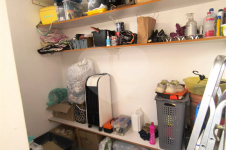 Apartamento à venda com 2 suítes em Barra Funda, São Paulo, SP