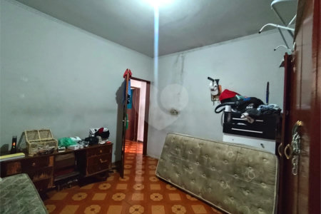 Casa à venda com 7 quartos em Vila Macedópolis, São Paulo, SP