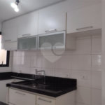 Apartamento à venda com 2 quartos em Casa Verde, São Paulo, SP