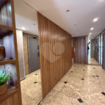 Apartamento à venda com 2 suítes em Santana, São Paulo, SP