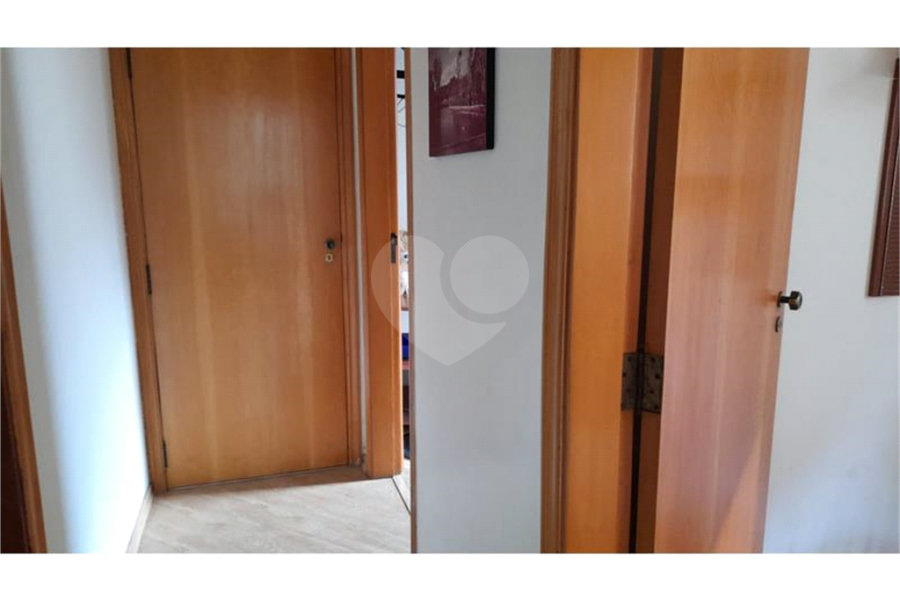 Apartamento à venda com 3 quartos, sendo 1 suíte, em Santana, São Paulo, SP