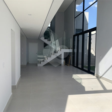 Casa à venda ou para alugar com 4 quartos, sendo 3 suítes, no condomínio Alphaville Nova Esplanada 1, Votorantim - SP