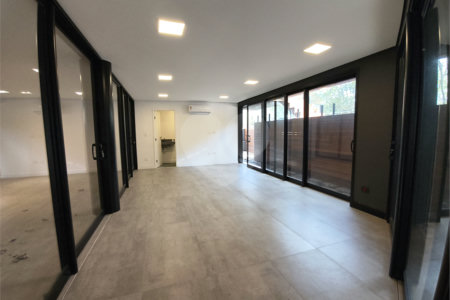 Casa à venda com 4 suítes no condomínio Alphaville Nova Esplanada 1, Votorantim - SP