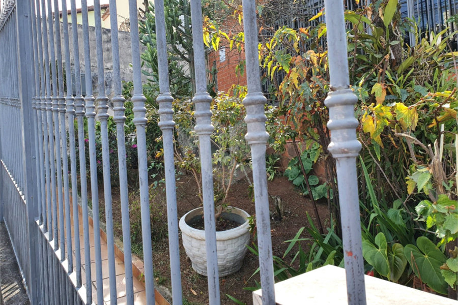 Terreno à venda em Santana, São Paulo, SP