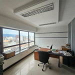 Sala à venda, 197 m² por R$ 980.000,00 - Centro - Santos/SP