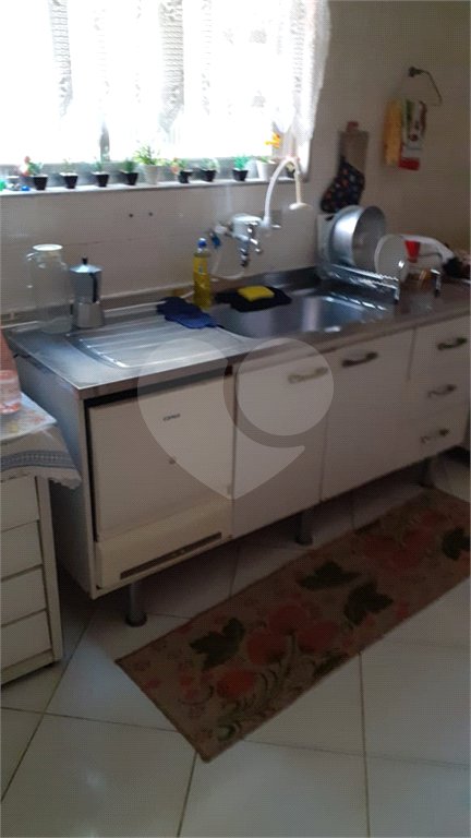 Casa de Vila à venda com 4 quartos, sendo 1 suíte, em Santana, São Paulo, SP