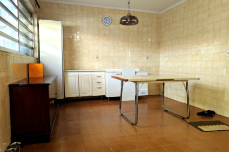 Sobrado à venda com 5 quartos, sendo 1 suíte,  em Vila Nova Conceição, São Paulo, SP