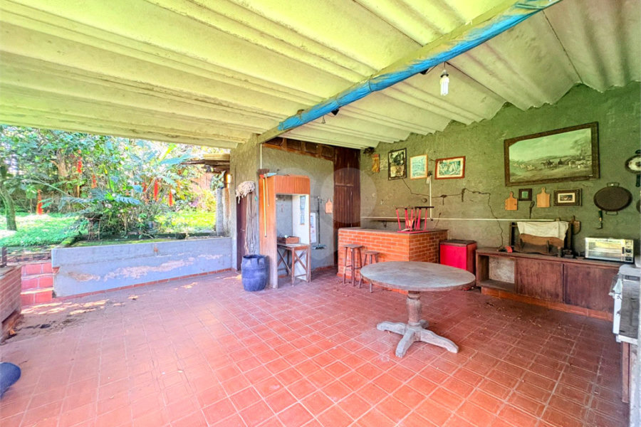 Casa Térrea à venda com 3 quartos, sendo 1 suíte, em Jardim Floresta, São Paulo, SP