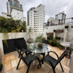 Apartamento à venda com 3 quartos, sendo 1 suíte, em Vila Regente Feijó, São Paulo, SP