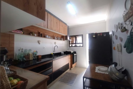 Apartamento à venda, 130 m² por R$ 540.000,00 - Loteamento João Batista Julião - Guarujá/SP