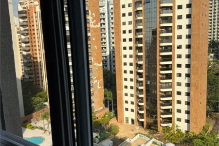 Apartamento à venda com 2 quartos em Vila Suzana, São Paulo, SP