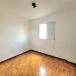 Apartamento à venda com 2 quartos em Vila São Geraldo, São Paulo, SP