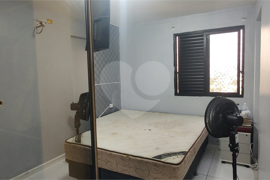 Cobertura à venda com 3 suítes em Lauzane Paulista, São Paulo, SP