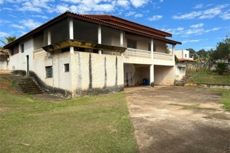 Chácara à venda com 3 quartos no Centro, Araçoiaba da Serra, SP
