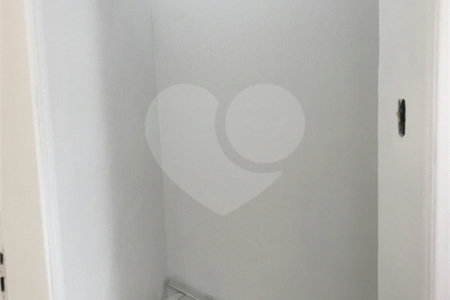 Casa de Vila à venda com 2 quartos, sendo 1 suíte, em Vila São Francisco (zona Sul), São Paulo, SP