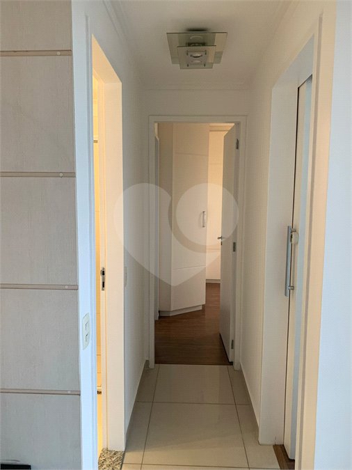 Apartamento à venda com 1 quarto em Tatuapé, São Paulo, SP