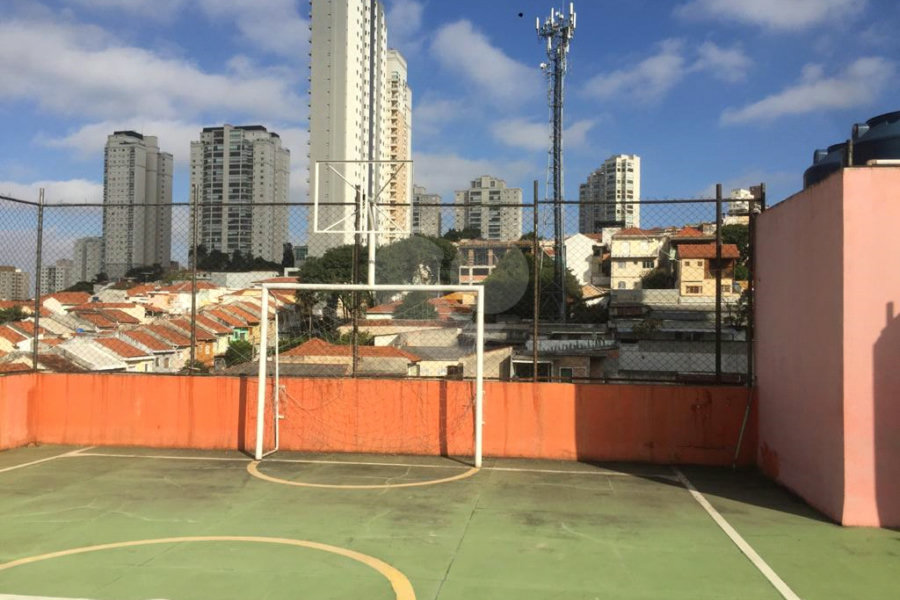 Prédio à venda em Santana, São Paulo, SP