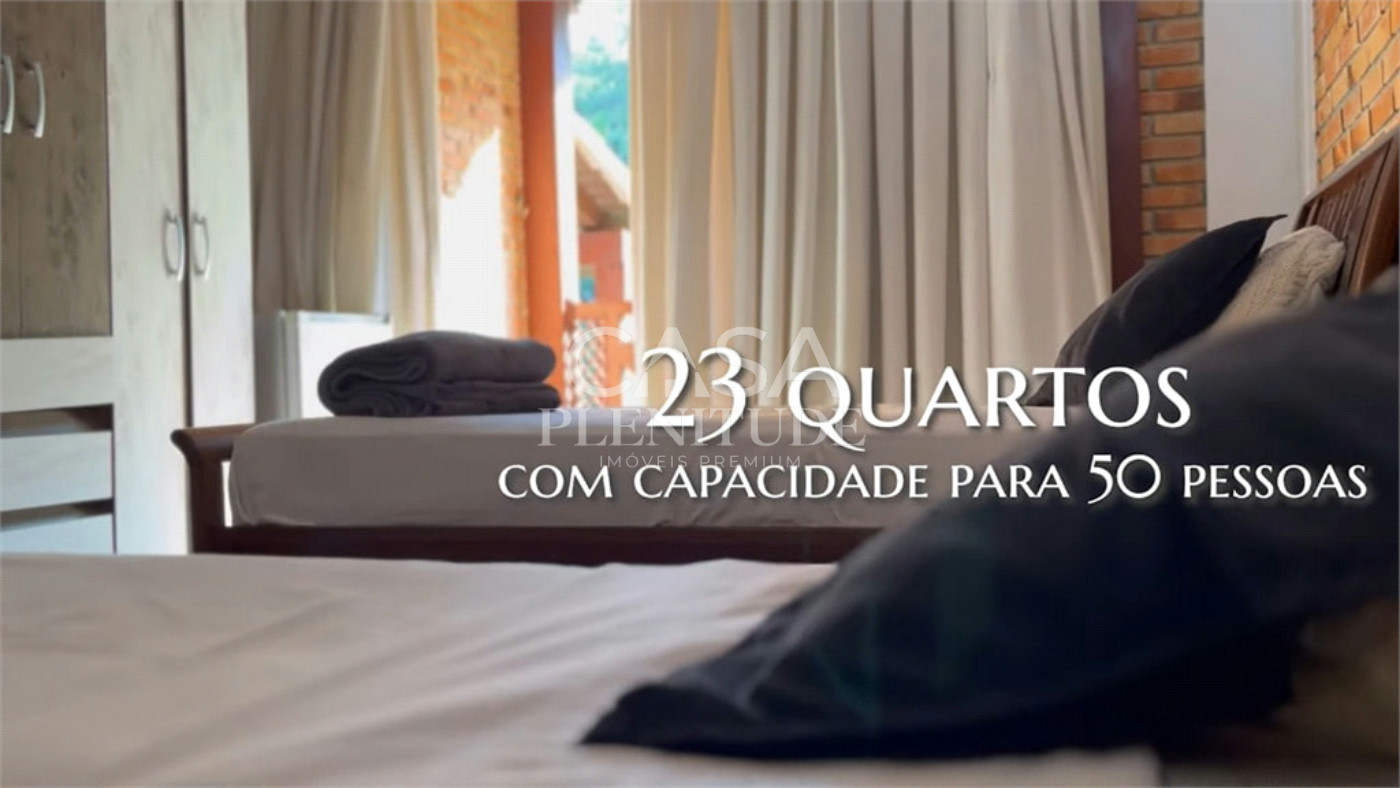 Casa à venda com 23 quartos, sendo 8 suítes,  em Taiaçupeba, Mogi das Cruzes, SP