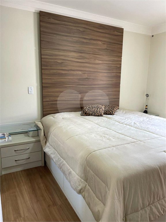 Casa à venda com 3 suítes no condomínio Tamboril, São Paulo - SP