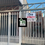 Sobrado à venda com 2 quartos em Jardim Maria Antônia Prado, Sorocaba, SP